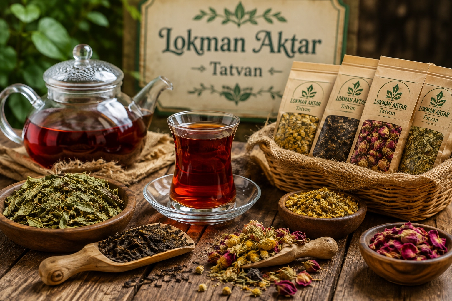 Çaylar