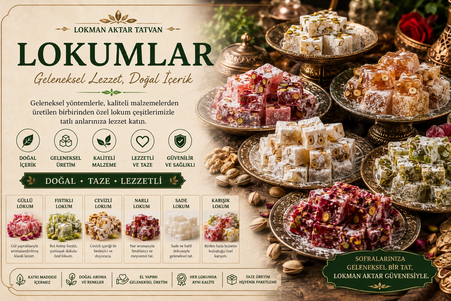 Lokumlar