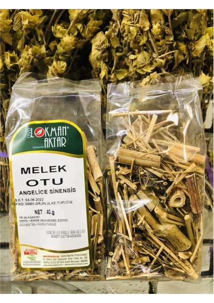 Melek otu 50 gr