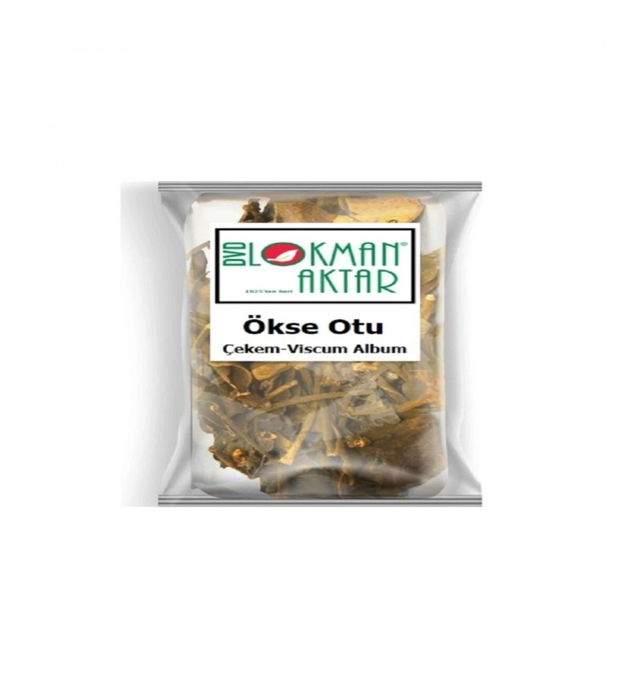 Ökse otu 50 gr