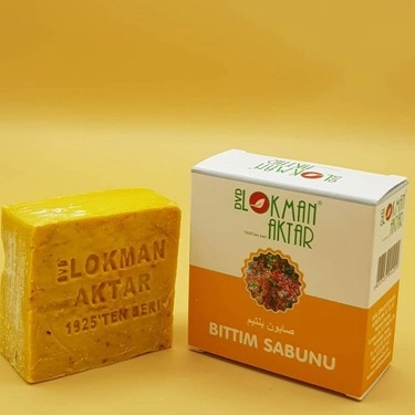 Bıttım Sabunu
