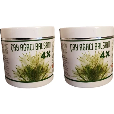 Çay ağacı  Balsam 500 ml