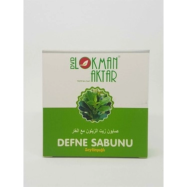 Defne Sabunu