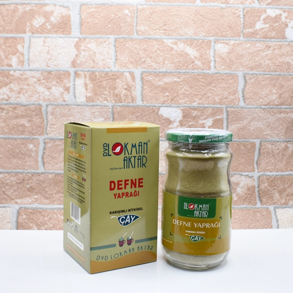 Defne Yaprağı Çay