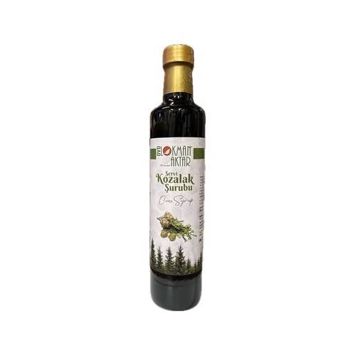 Kozalak Şurubu 500 ml