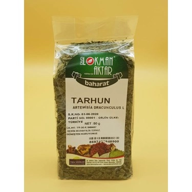 Tarhun 50 gr