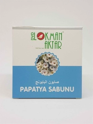 Papatya Sabunu