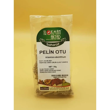 Pelin otu 20 gr