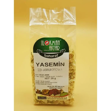 Yasemin 20 GR